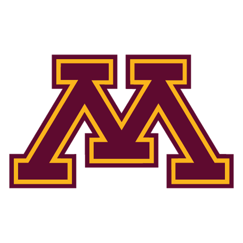 Minnesota Golden Gophers logo