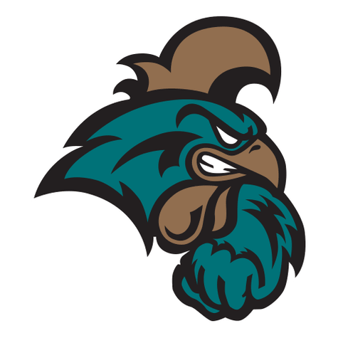 Coastal Carolina Chanticleers logo