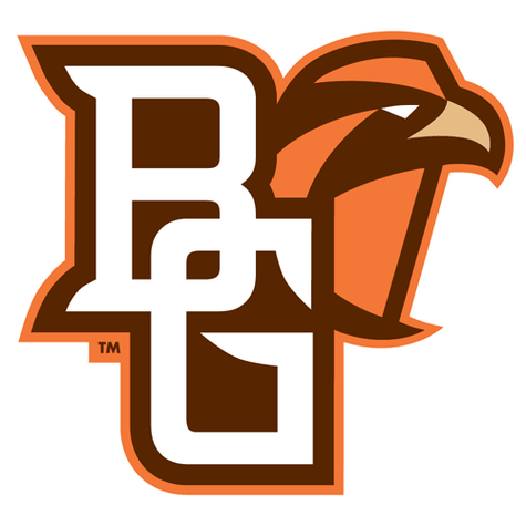 Bowling Green Falcons logo