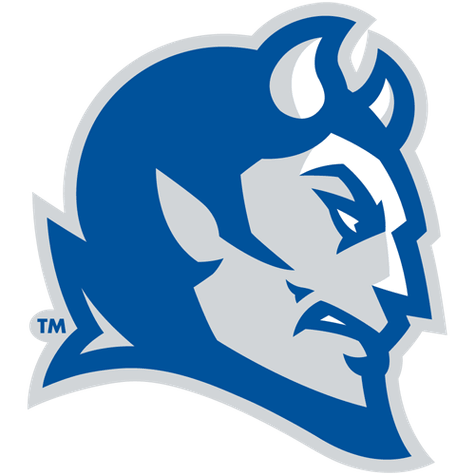 Central Connecticut Blue Devils logo
