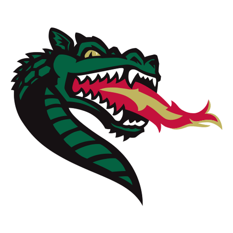 UAB Blazers logo