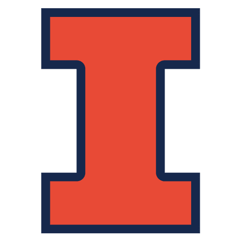 Illinois Fighting Illini logo