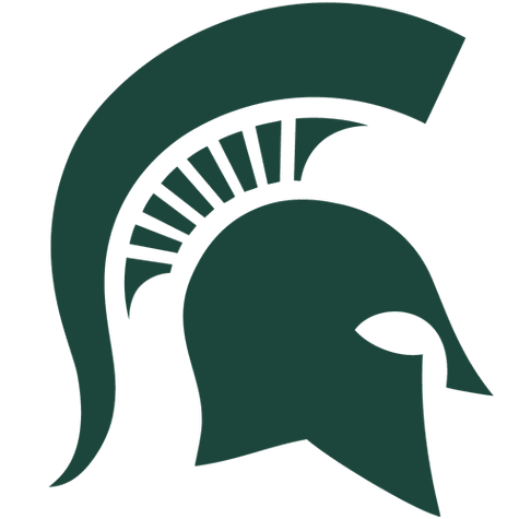 Michigan State Spartans logo