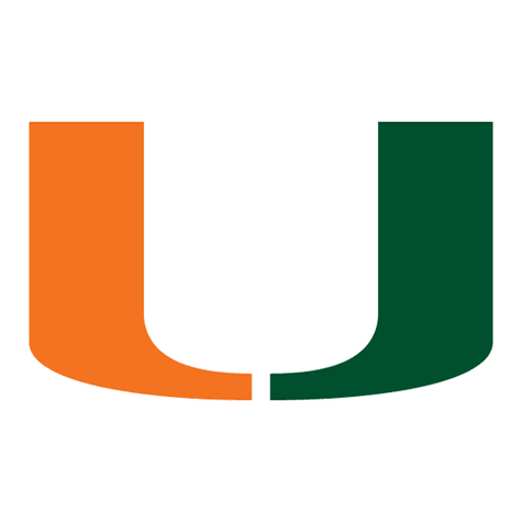 Miami Hurricanes logo