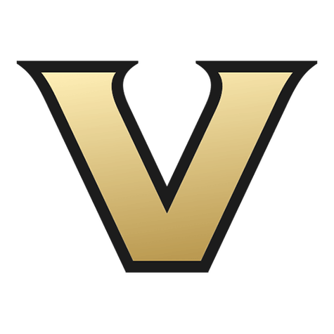 Vanderbilt Commodores logo