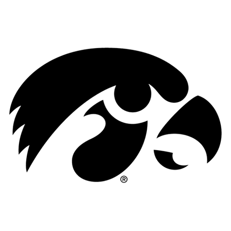 Iowa Hawkeyes logo