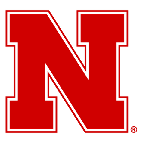 Nebraska Cornhuskers logo