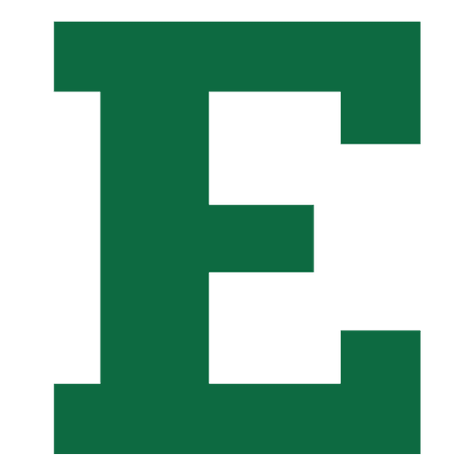Eastern Michigan Eagles logo