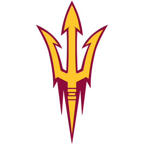 Arizona State Sun Devils logo