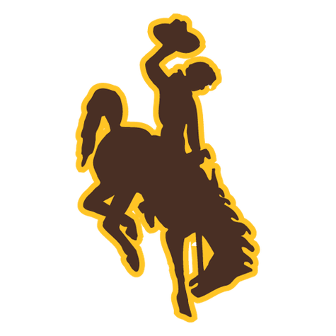 Wyoming Cowboys logo