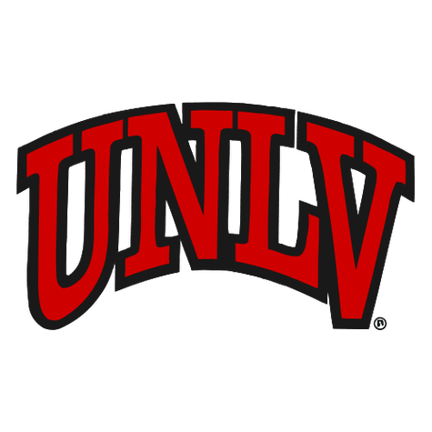 UNLV Rebels logo