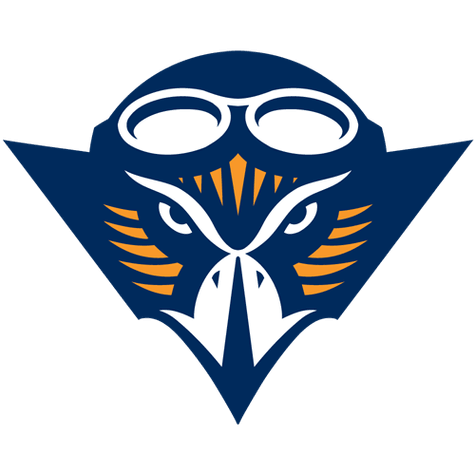 UT Martin Skyhawks logo