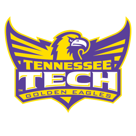 Tennessee Tech Golden Eagles logo