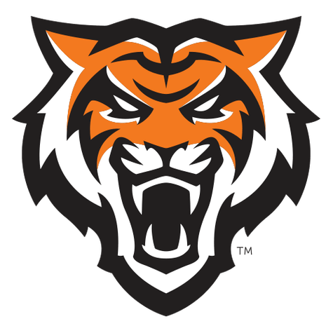 Idaho State Bengals logo