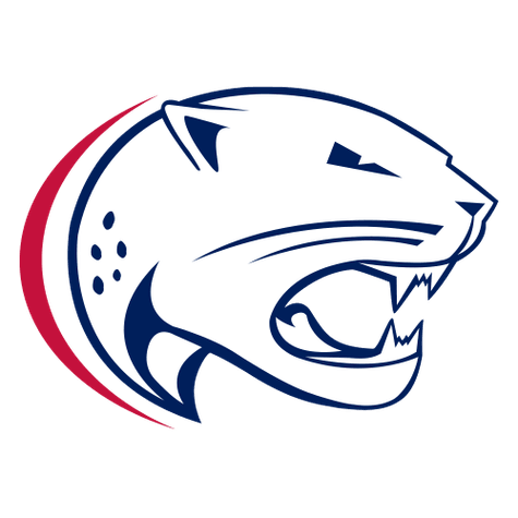 South Alabama Jaguars logo