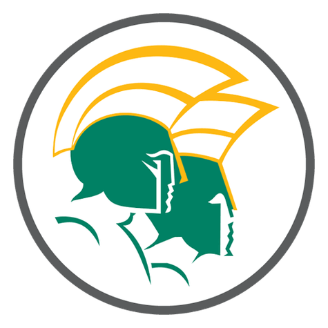 Norfolk State Spartans logo