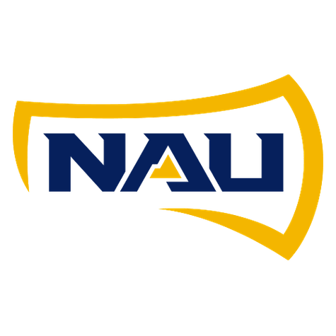 Northern Arizona Lumberjacks logo