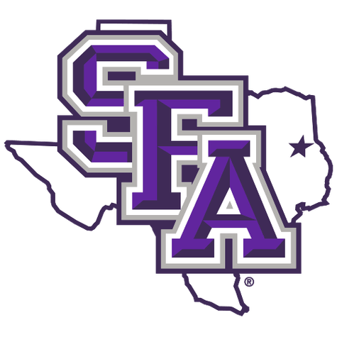 Stephen F. Austin Lumberjacks logo