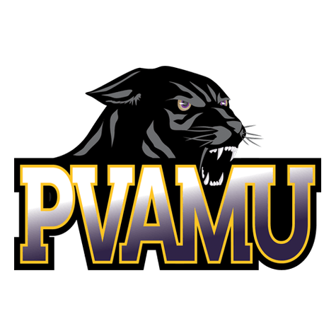 Prairie View A&M Panthers logo