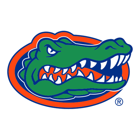 Gators logo