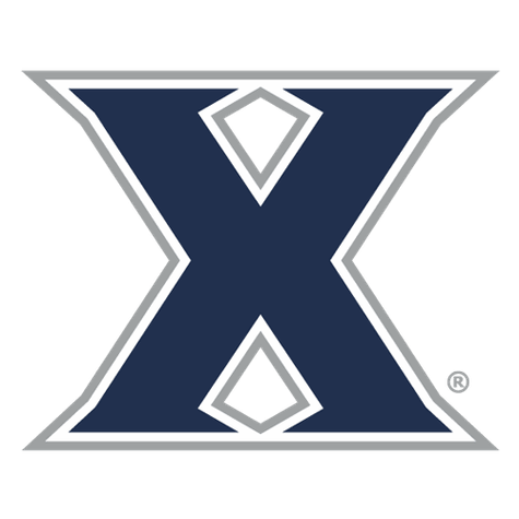 Musketeers logo