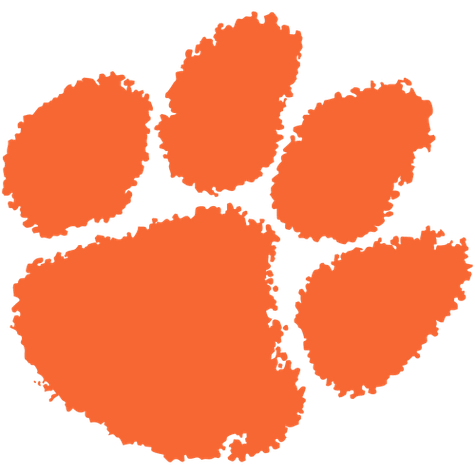 Clemson logo