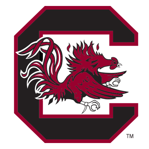 Gamecocks logo