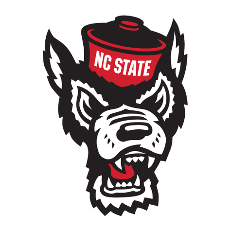 Wolfpack logo