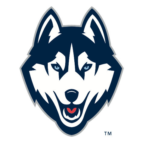 Uconn logo