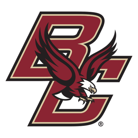 Boston College logo