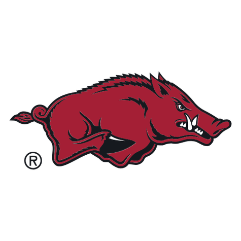 Razorbacks logo