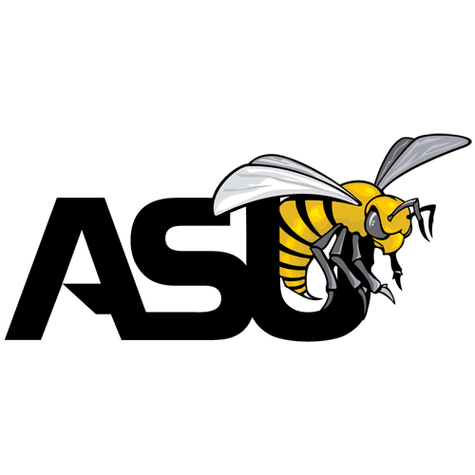 Alabama State logo
