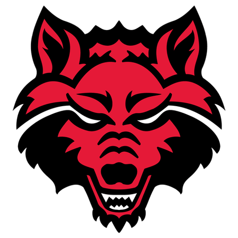 Arkansas State logo