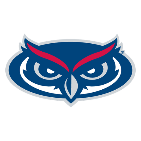 Florida Atlantic logo