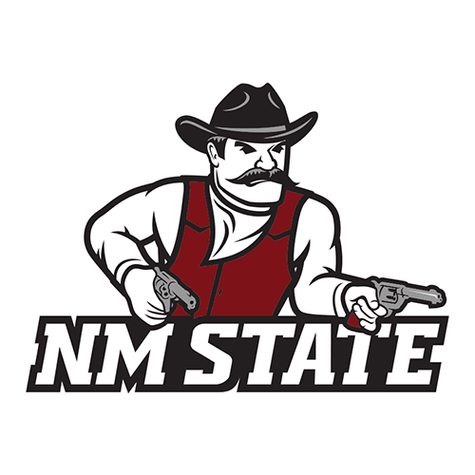 New Mexico State logo