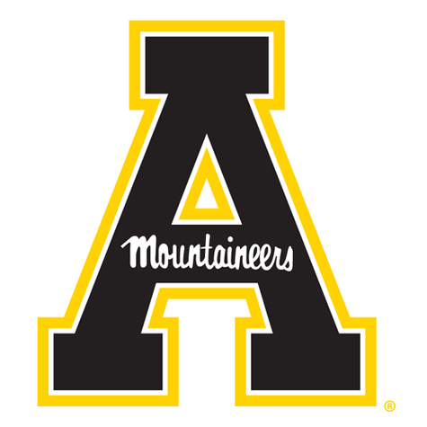 Appalachian State logo