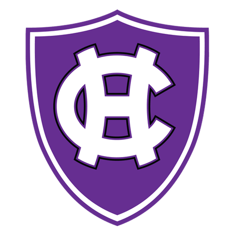 Crusaders logo