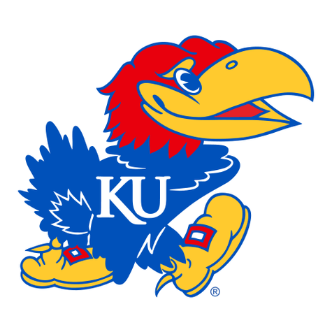 Jayhawks logo