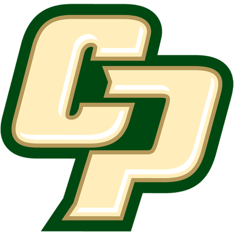 Mustangs logo