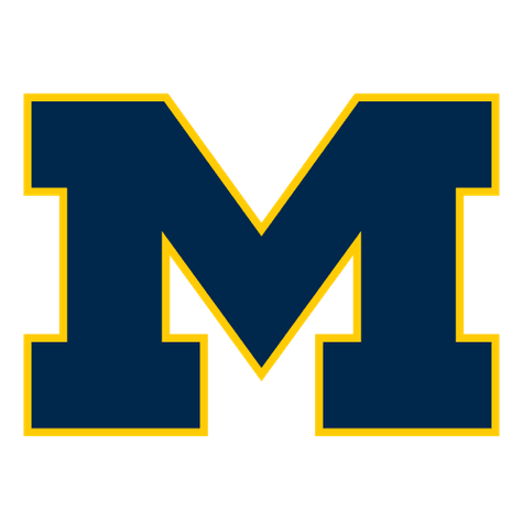Wolverines logo