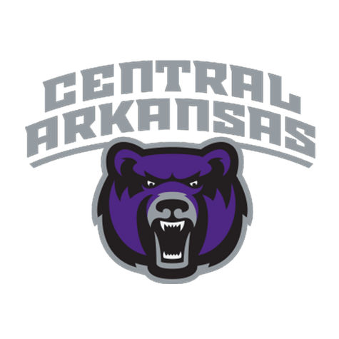 Central Arkansas logo