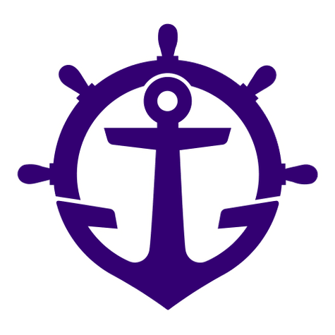 Portland logo