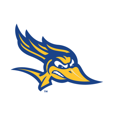Cal State Bakersfield logo