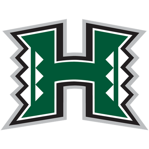 Hawai I logo