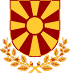 Gevgelija Women logo