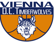 Vienna Timberwolves logo