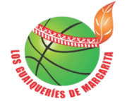 Guaiqueries Venezuela logo