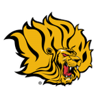 Arkansas–Pine Bluff Golden Lions logo