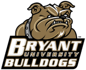 Bryant University logo