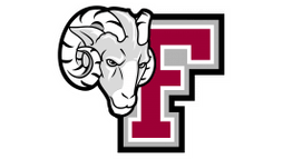 Fordham Rams logo